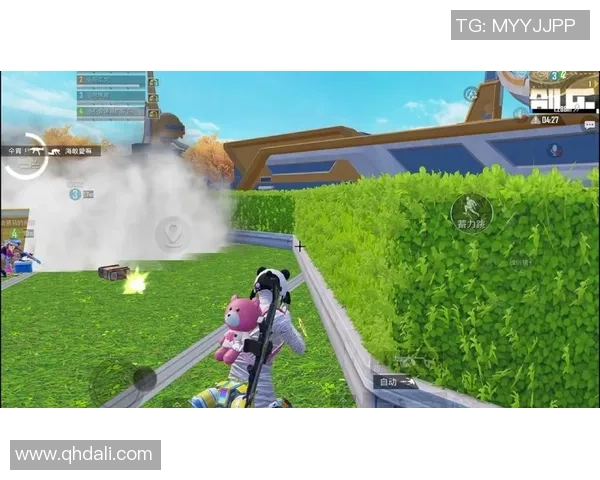 和平精英热议V5意识争议引发玩家热烈讨论与不同看法 和平精英热议V5意识争议引发玩家热烈讨论与不同看法