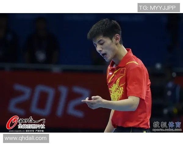 南京乒乓球队在奥运会中的团队协作表现与胜利之道探析 南京乒乓球队在奥运会中的团队协作表现与胜利之道探析