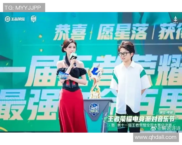 深度对话李军谈DOTA2人生历程与电竞梦想的追寻